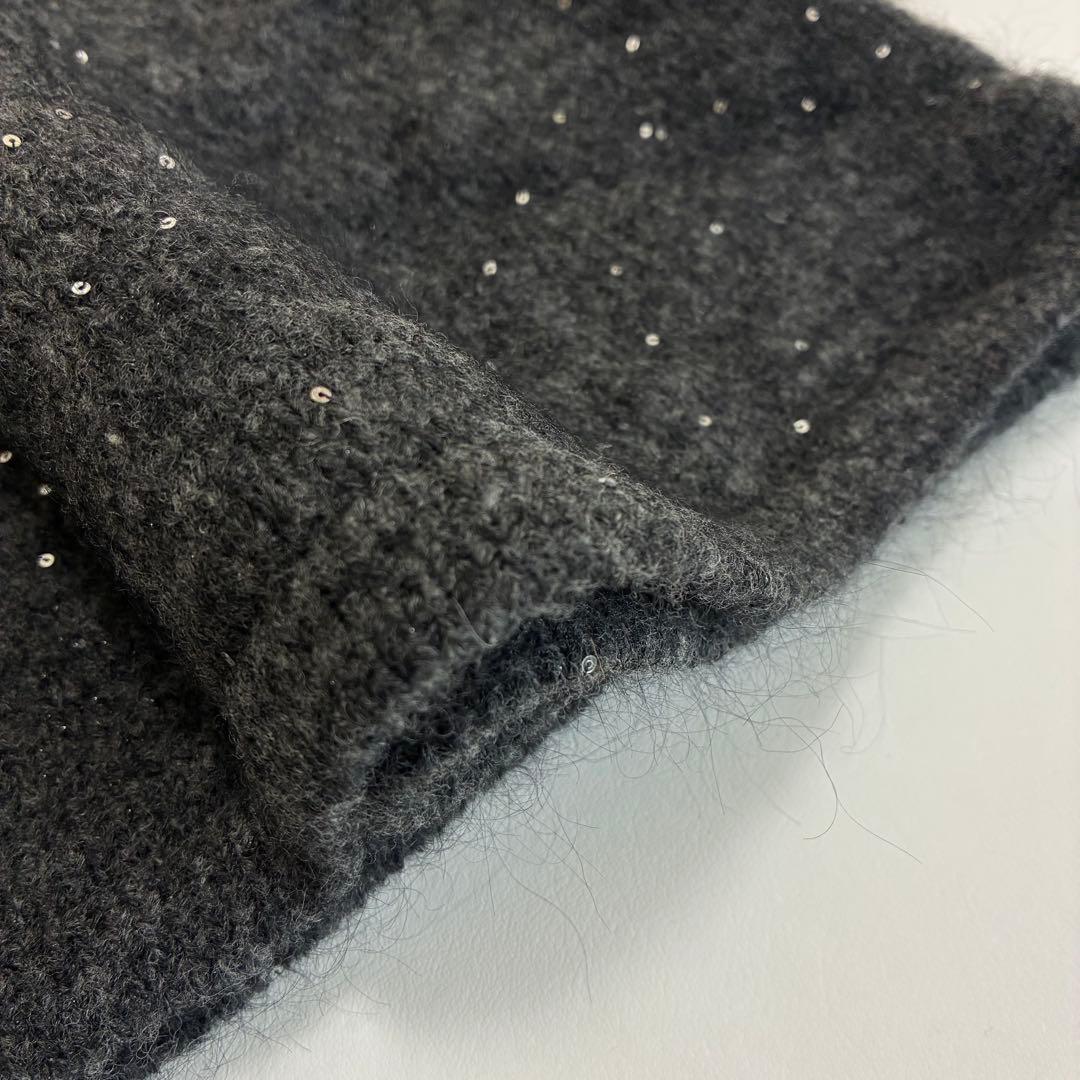 herlipto☆Twinkle Flare Mini Dress M