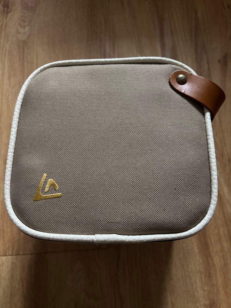 victory camp ポータブルストーブ