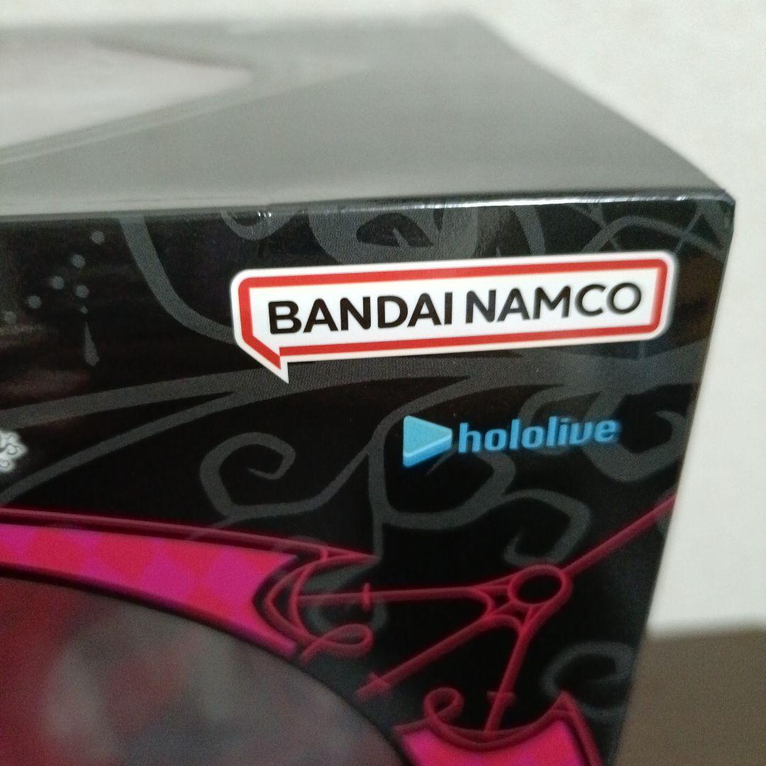 《新品未開封》ホロライブ 大神ミオ フィギュア 一番くじ