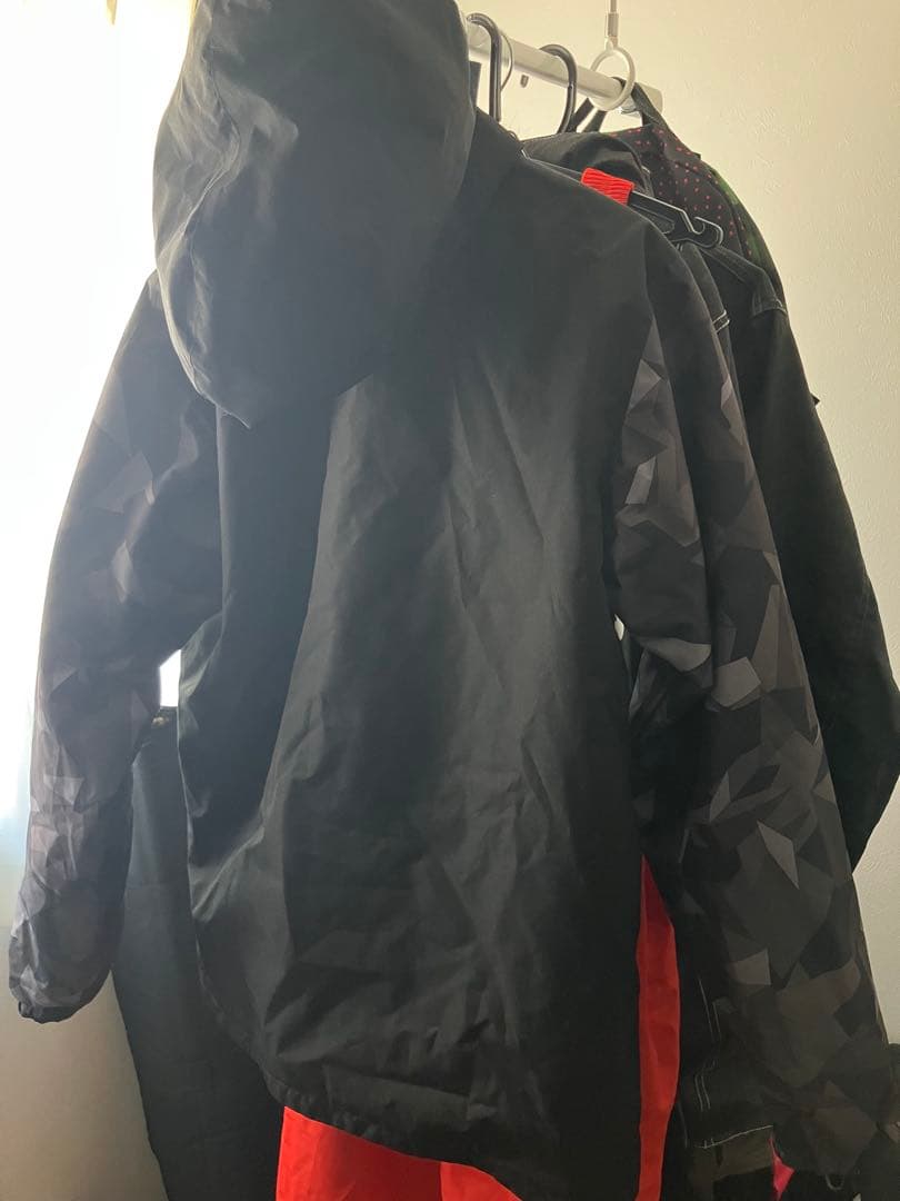 phenix フード付きスキーウェア上下 子ども用170（155-175cm）-在庫限定品