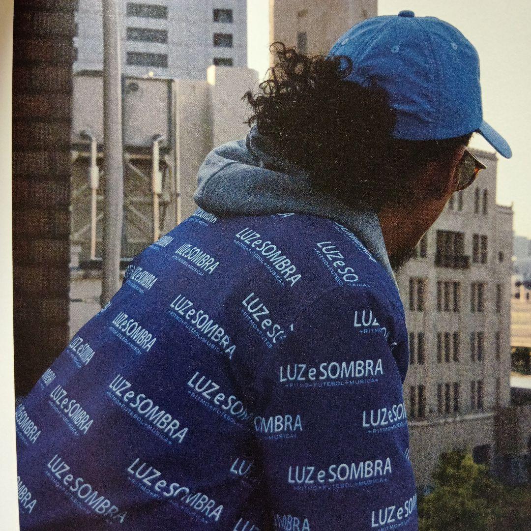 【新品未使用】ルースイソンラ 昇華 ボア コーチ ジャケット Lサイズ 赤 レア