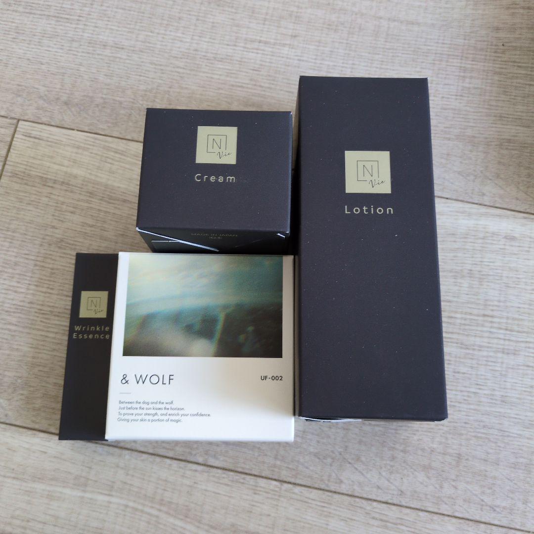 新品】Nオーガニックvie セット N organic vie豪華10点セット