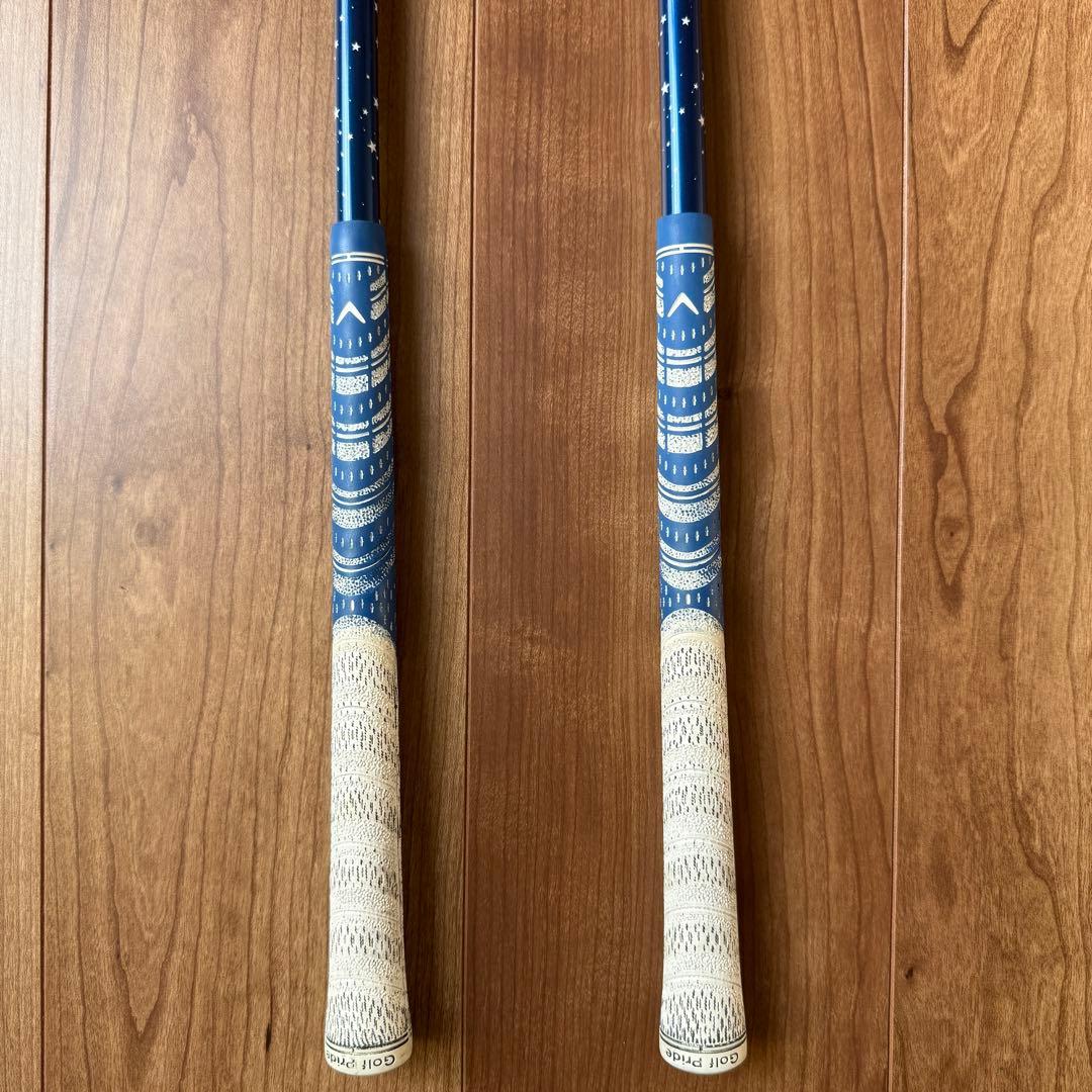 【レフティ】キャロウェイ XR フェアウェイウッド 3W・5W フレックスS