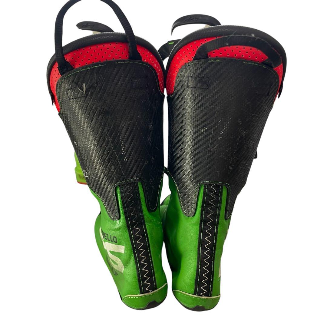 子供　ジュニア　メンズ　スキーブーツ　23.5cmDALBELLO DRS WC