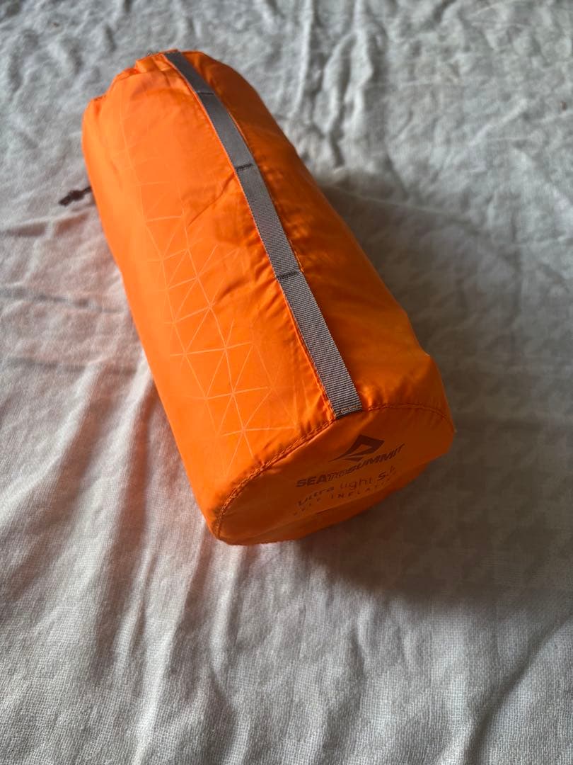 SEATOSUMMIT シートゥサミットUltralight S.I XS