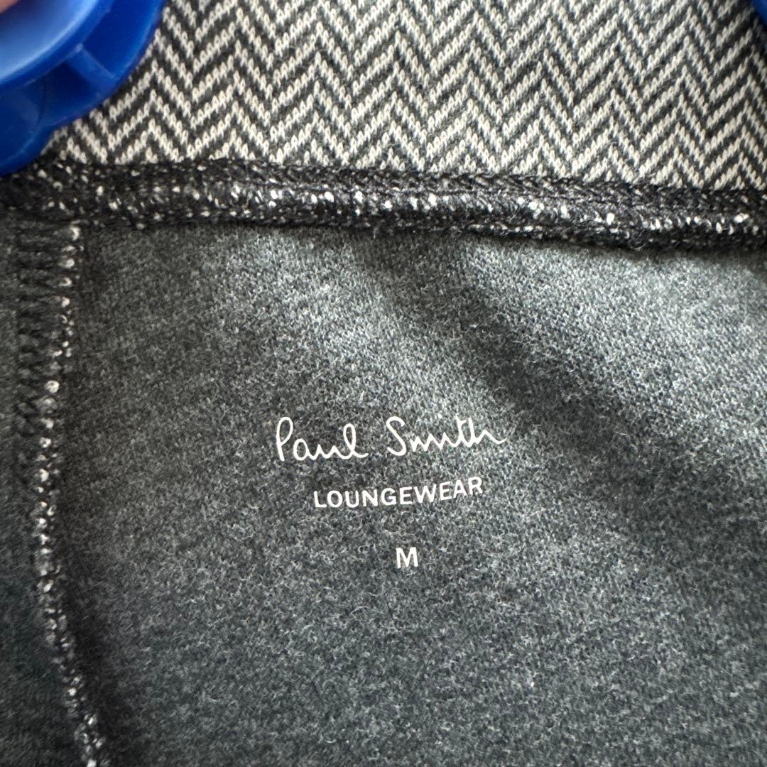 新品 未使用 Paul Smith スウェット上下セット