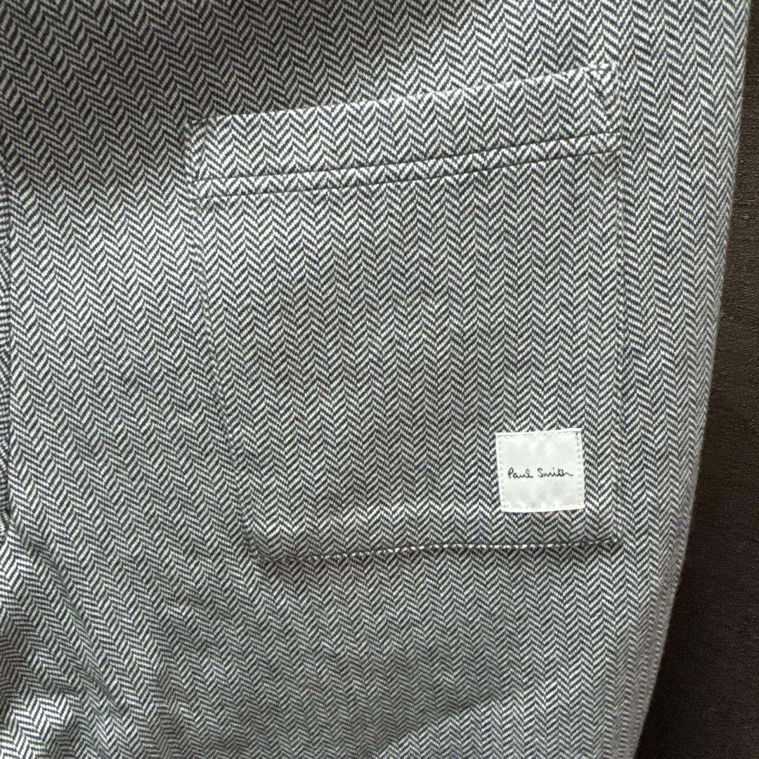 新品 未使用 Paul Smith スウェット上下セット