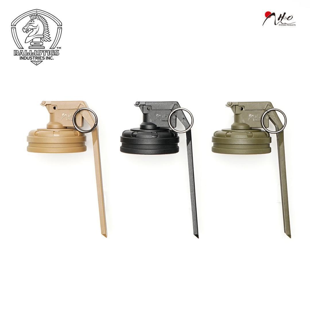 限定品 bushdebrunt グレネードキャップ タン brunt ② - メルカリ