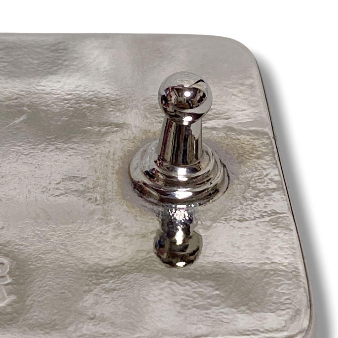 ディースクエアード 良品 タグ付き イタリア製 スクエアロゴバックル ベルト