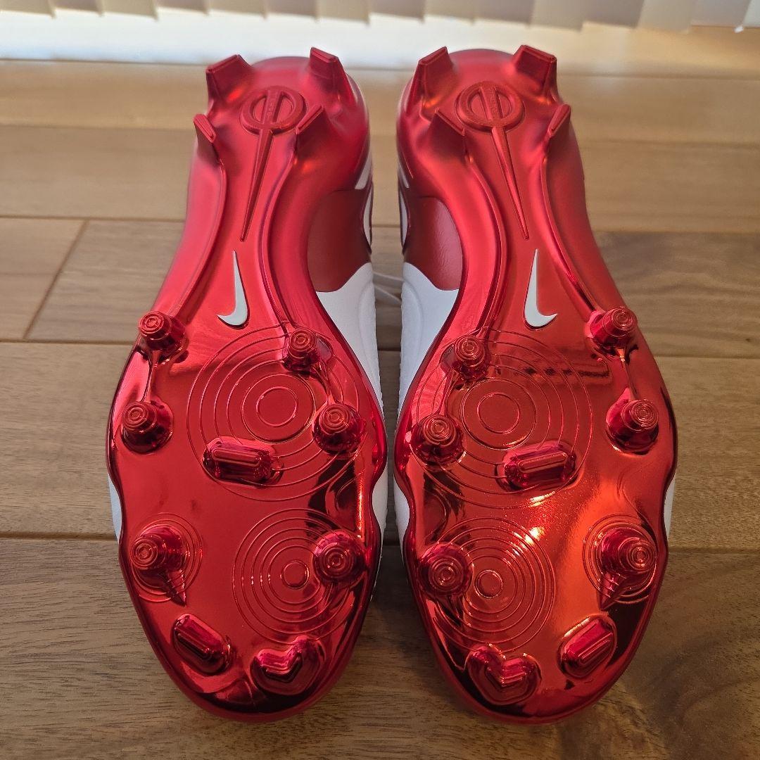 【25.5cm】ティエンポ レジェンド 10 エリート FG LV8