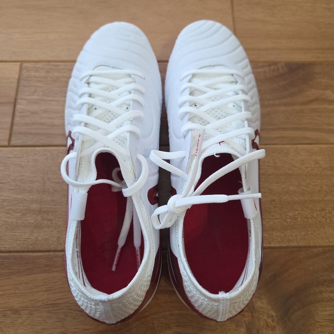 【25.5cm】ティエンポ レジェンド 10 エリート FG LV8