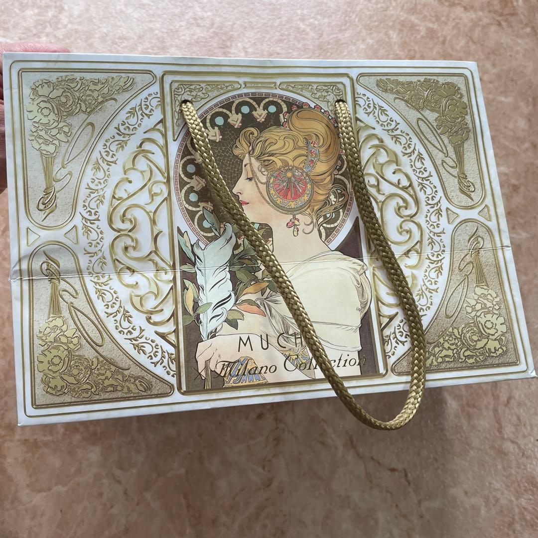 専用Milano Collection GR フェースアップパウダー2025