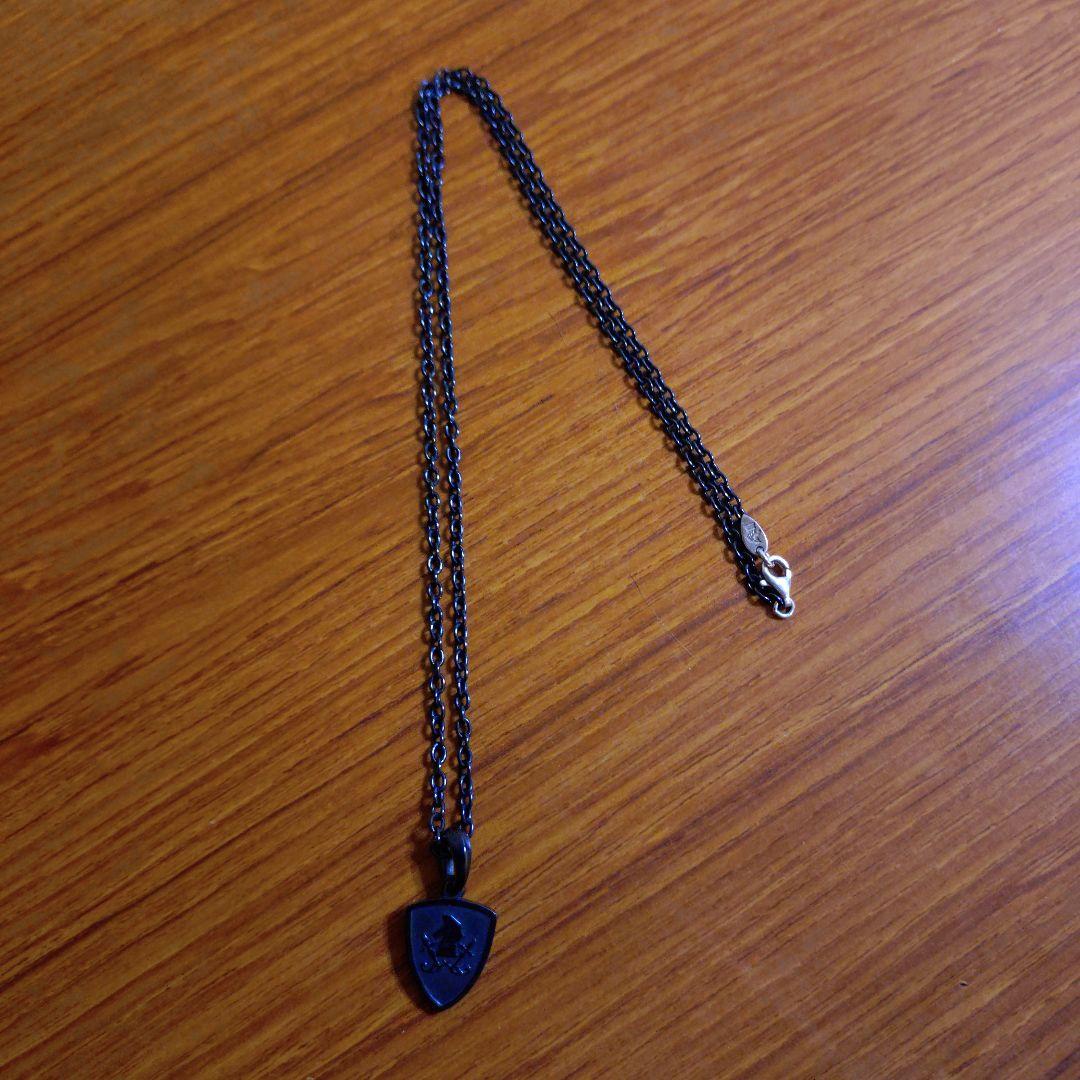 プエルタ・デル・ソル HISASHI ネックレス GLAY - メルカリ