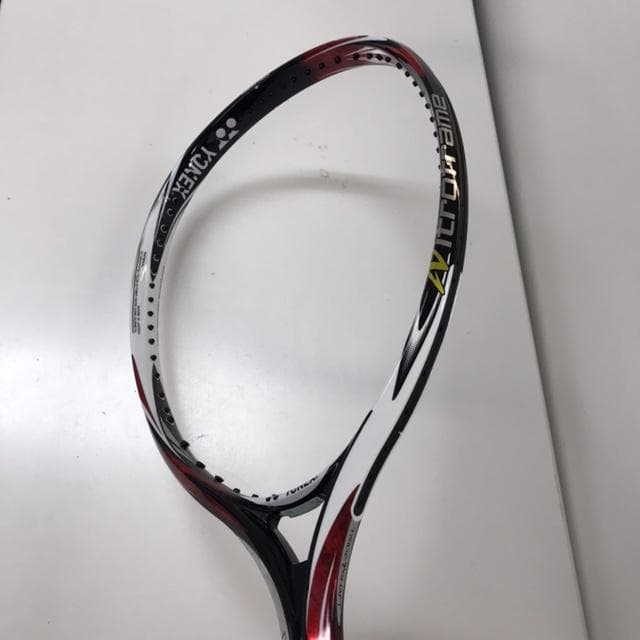 【ラスト①】YONEX NEXIGA 90G(ネクシーガ90G)