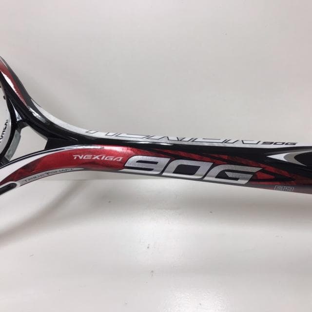 【ラスト①】YONEX NEXIGA 90G(ネクシーガ90G)
