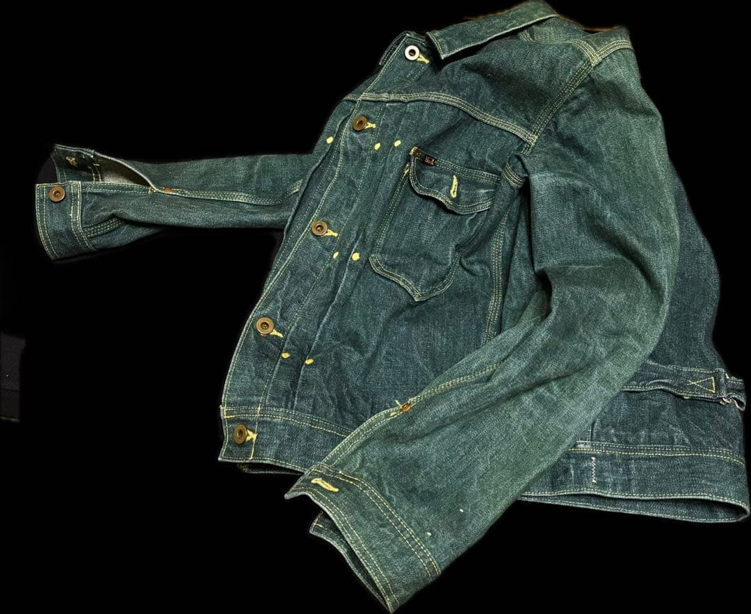 ジャケット・アウター KAPITAL No.4 1st jacket size 2