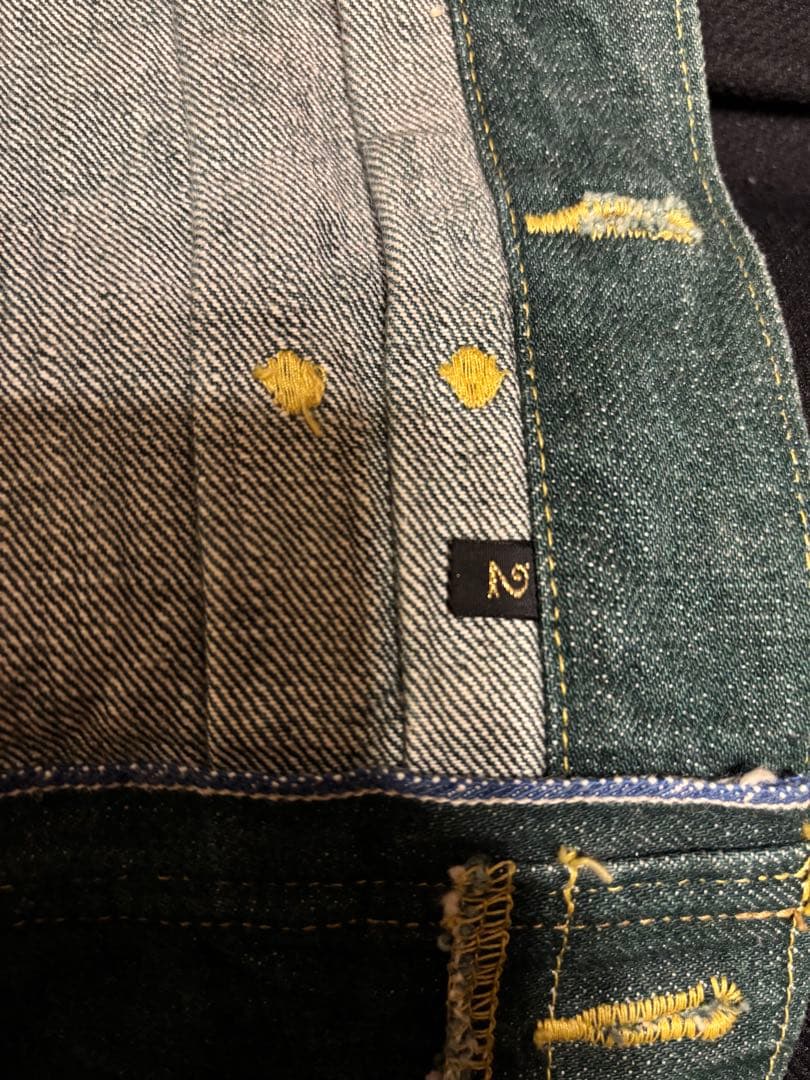 ジャケット・アウター KAPITAL No.4 1st jacket size 2