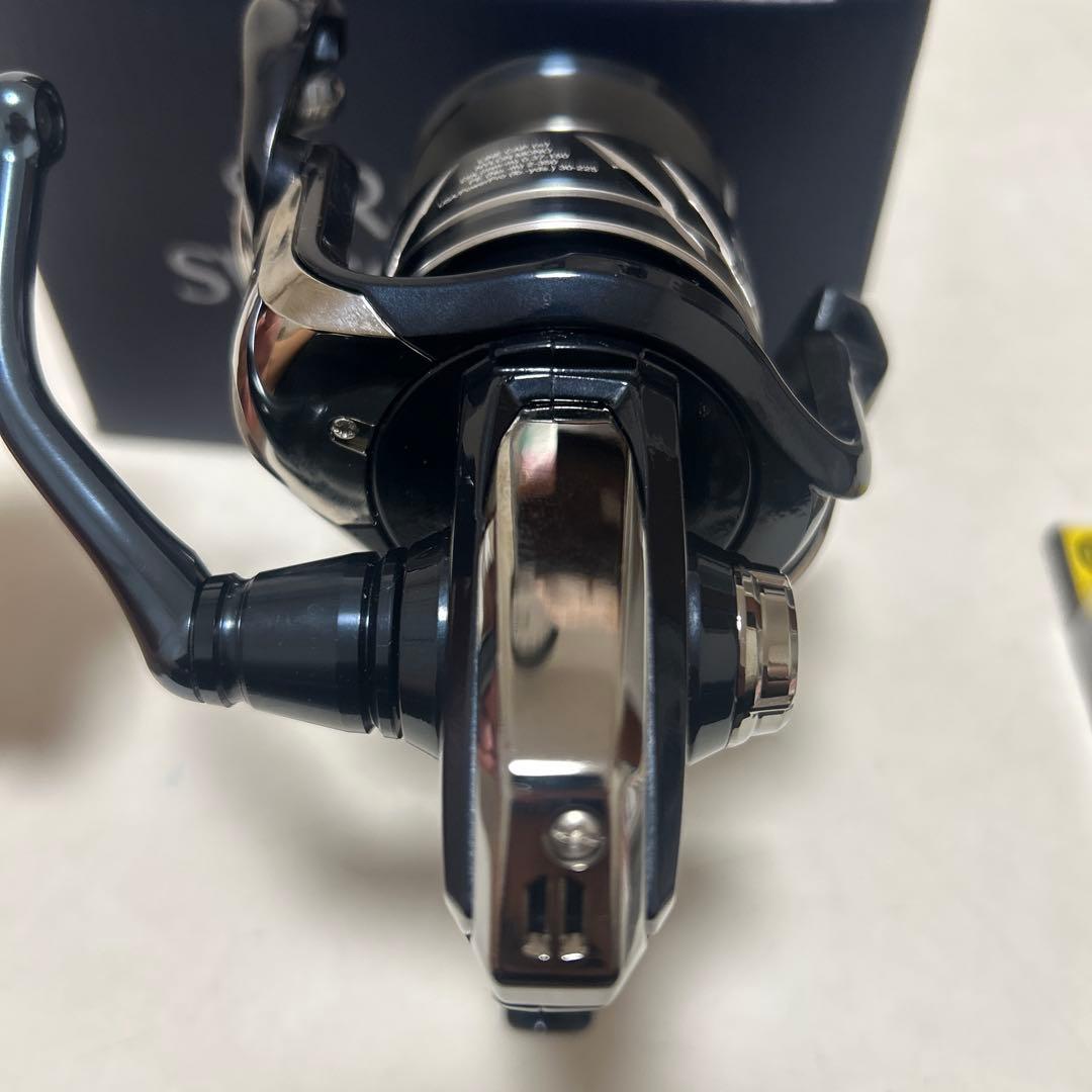 24ストラディックSW 5000XG 新品未使用