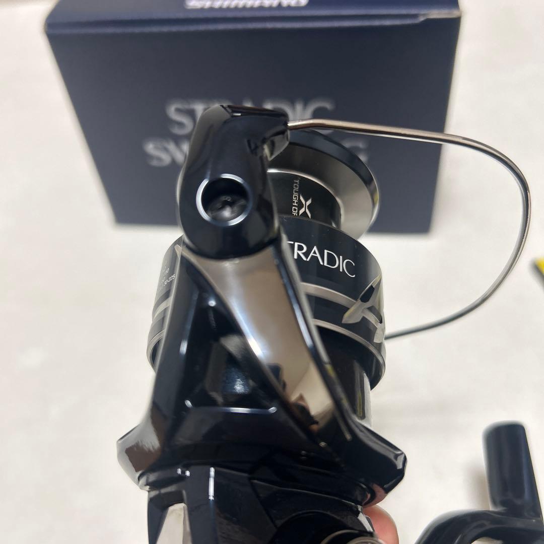 24ストラディックSW 5000XG 新品未使用