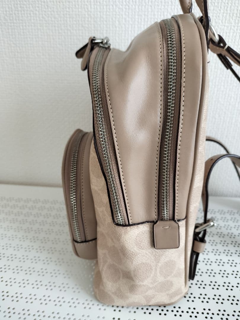 COACH ディズニー リュック