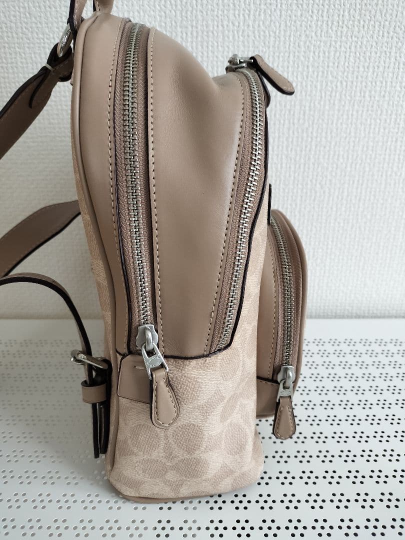 COACH ディズニー リュック