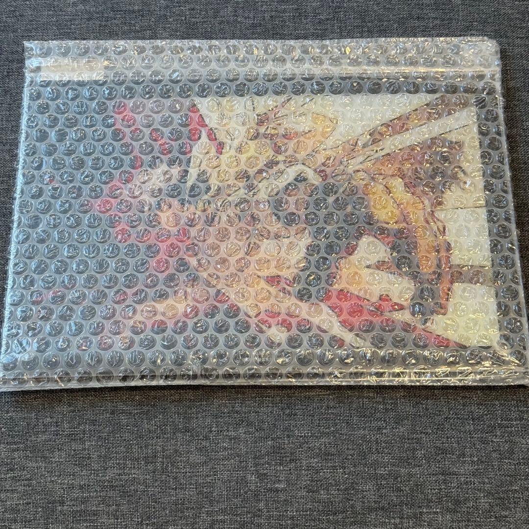 ガチアクタ まるくじ 超大吉 アクリルボード C ルド - メルカリ