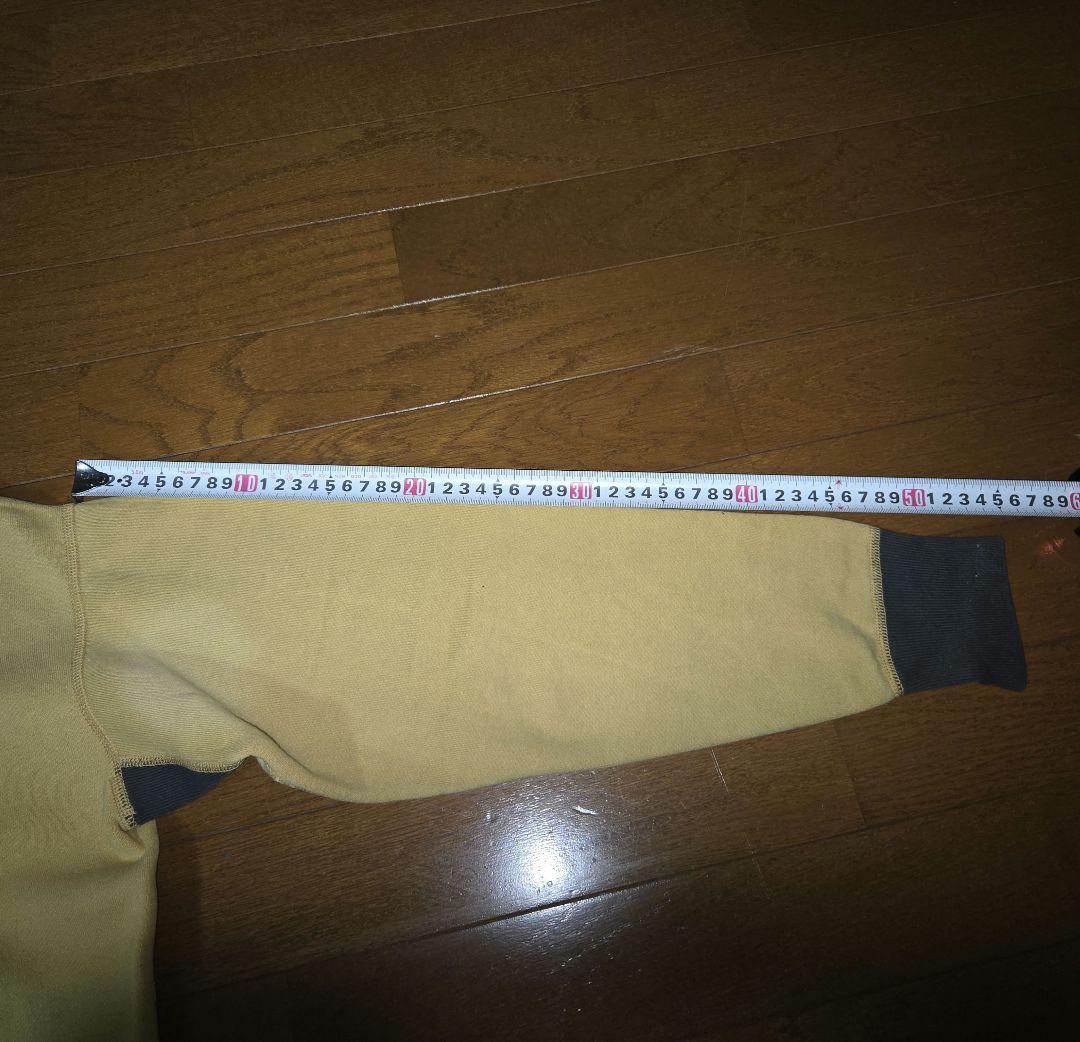 トイズマッコイ　スウェット