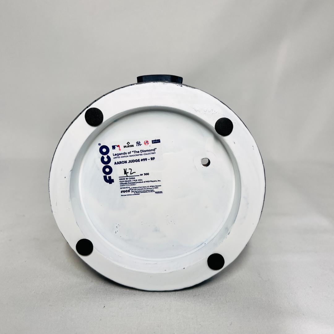 世界300体限定】アーロン・ジャッジ ボブルヘッド 300本塁打記念