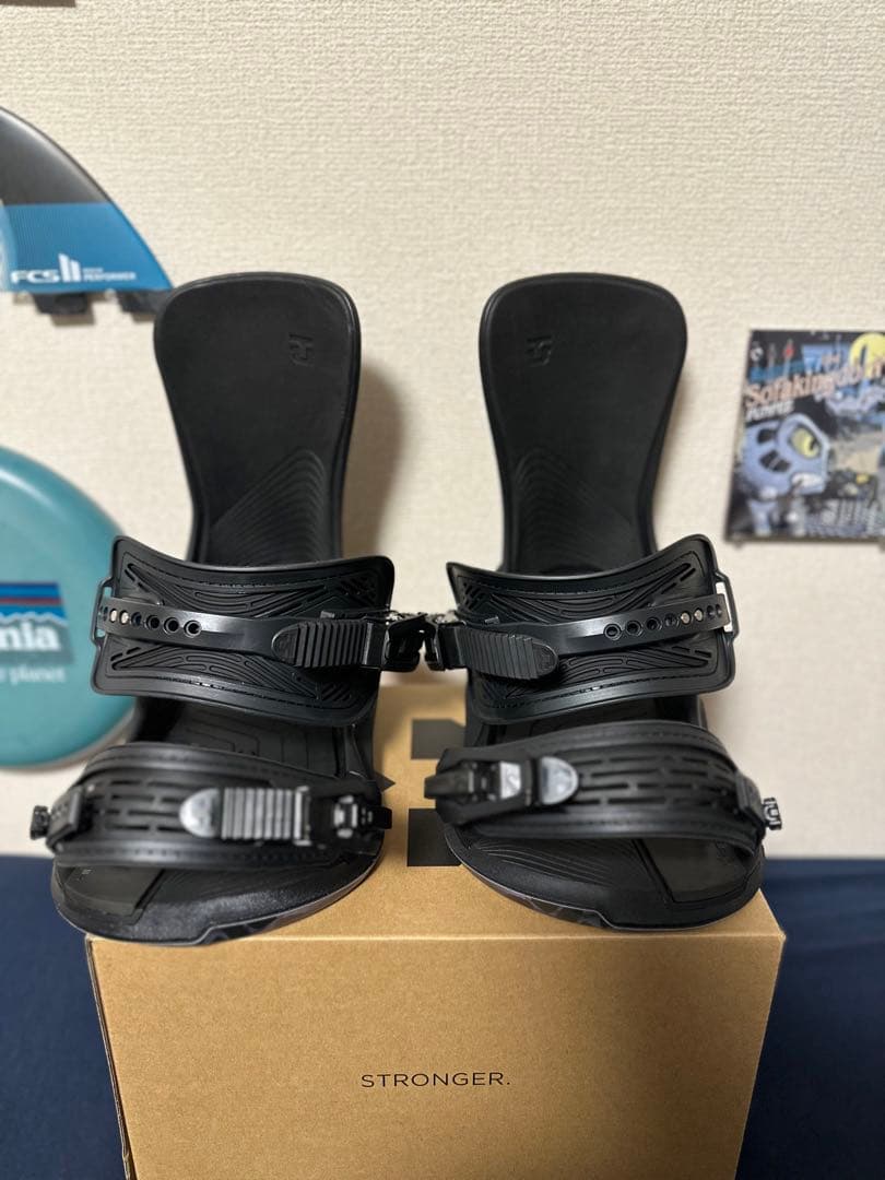 スノーボード UNION ULTRA 23-24 M