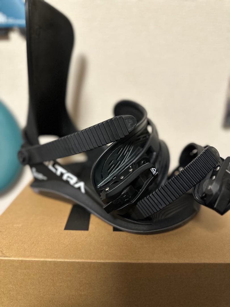 スノーボード UNION ULTRA 23-24 M