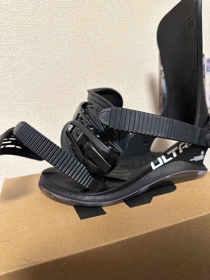 スノーボード UNION ULTRA 23-24 M