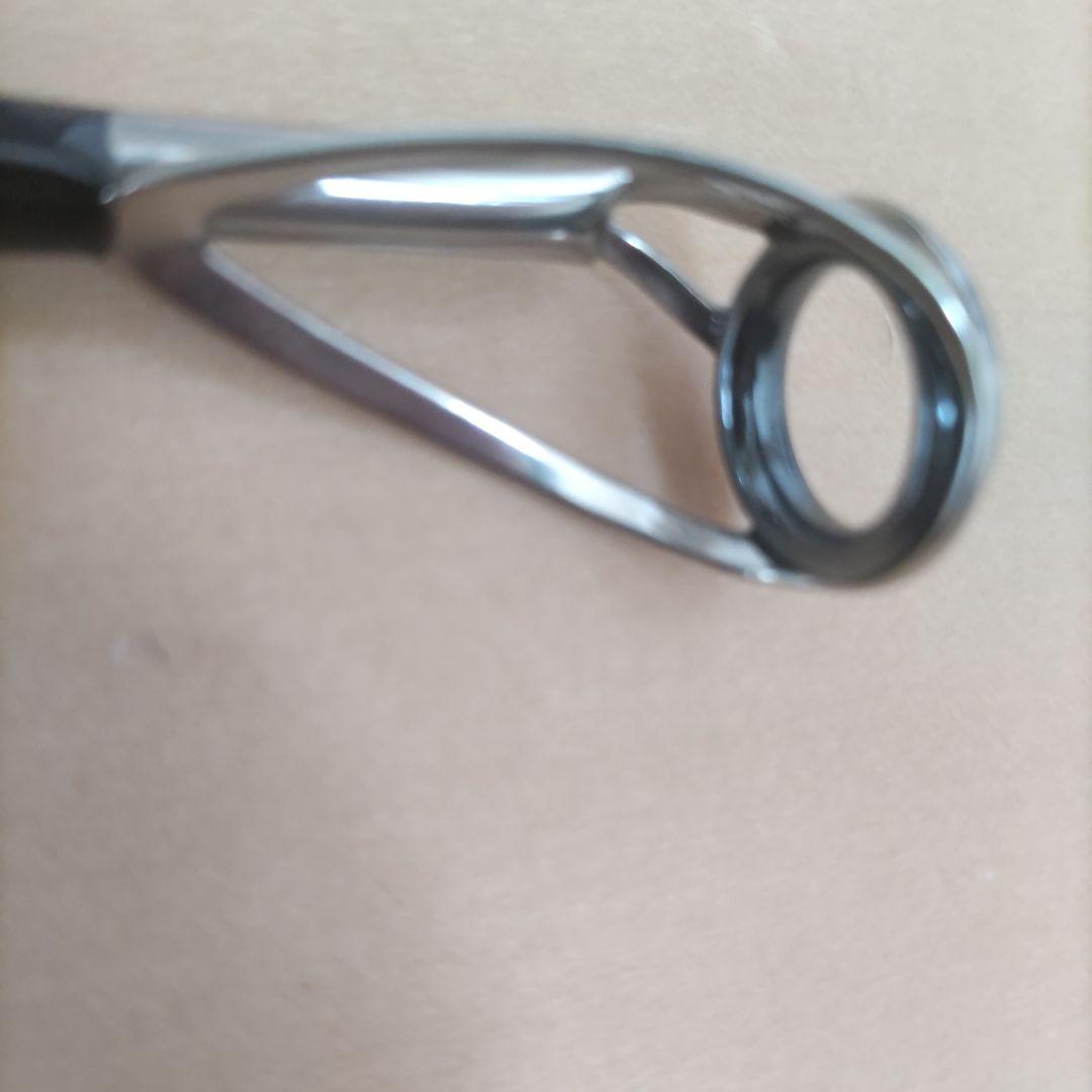 シマノ OCEA PLUGGER BG ブルーフィンツナ S73XXH