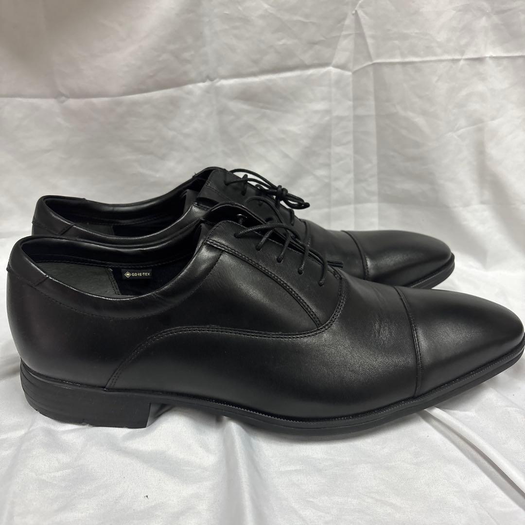 テクシーリュクスTU-8002 29cm 本革 ゴアテックス　3e