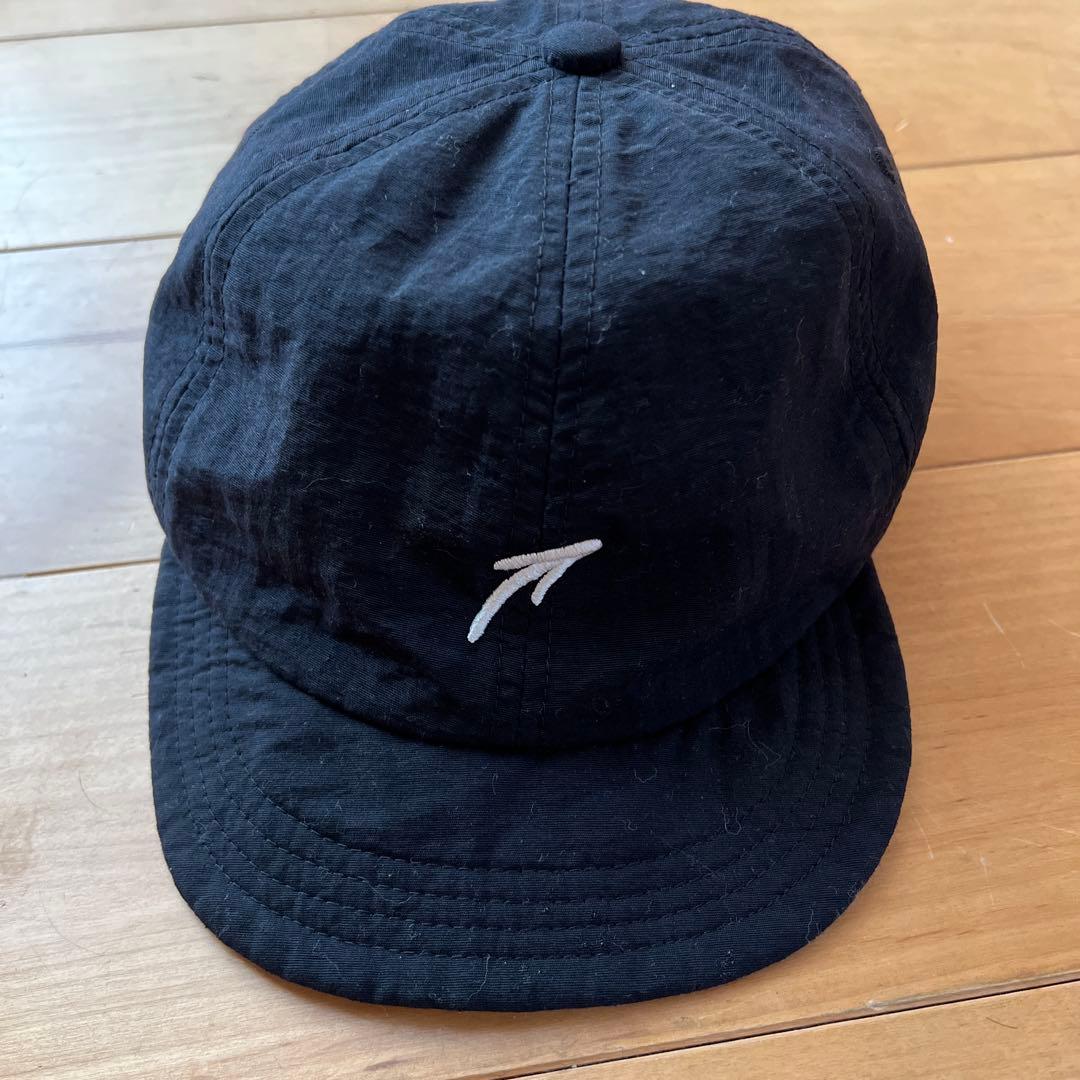 This is my sportswear Answer4×RBRG キャップ - メルカリ