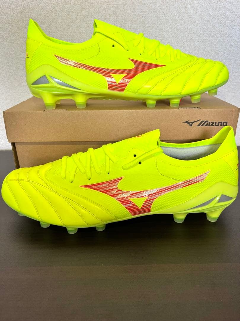 ★新品★ モレリアネオ4βエリート 26.5cm