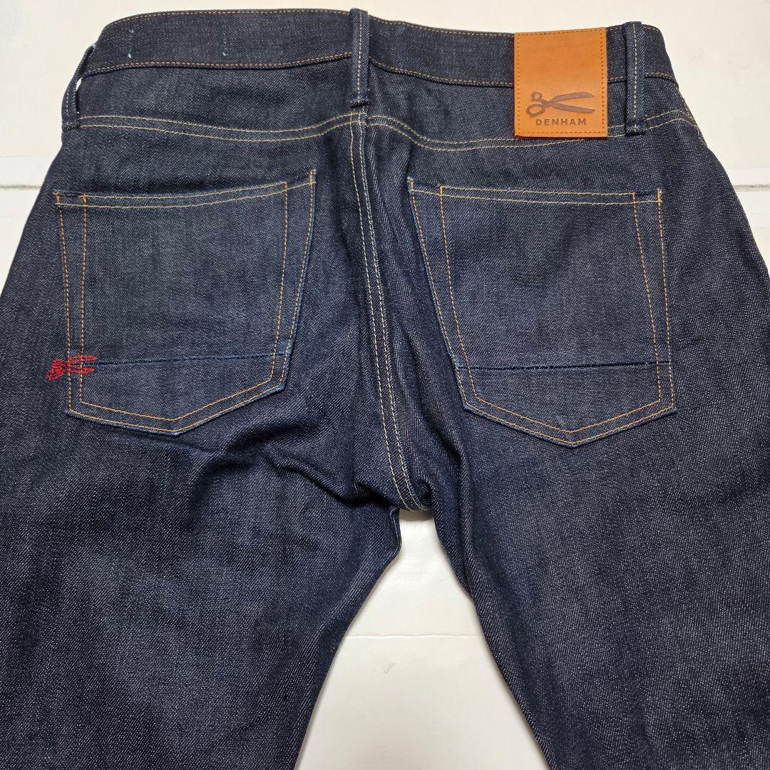 おにぎり様専用 DENHAM JAPAN RAZOR MIJMANNSV - メルカリ