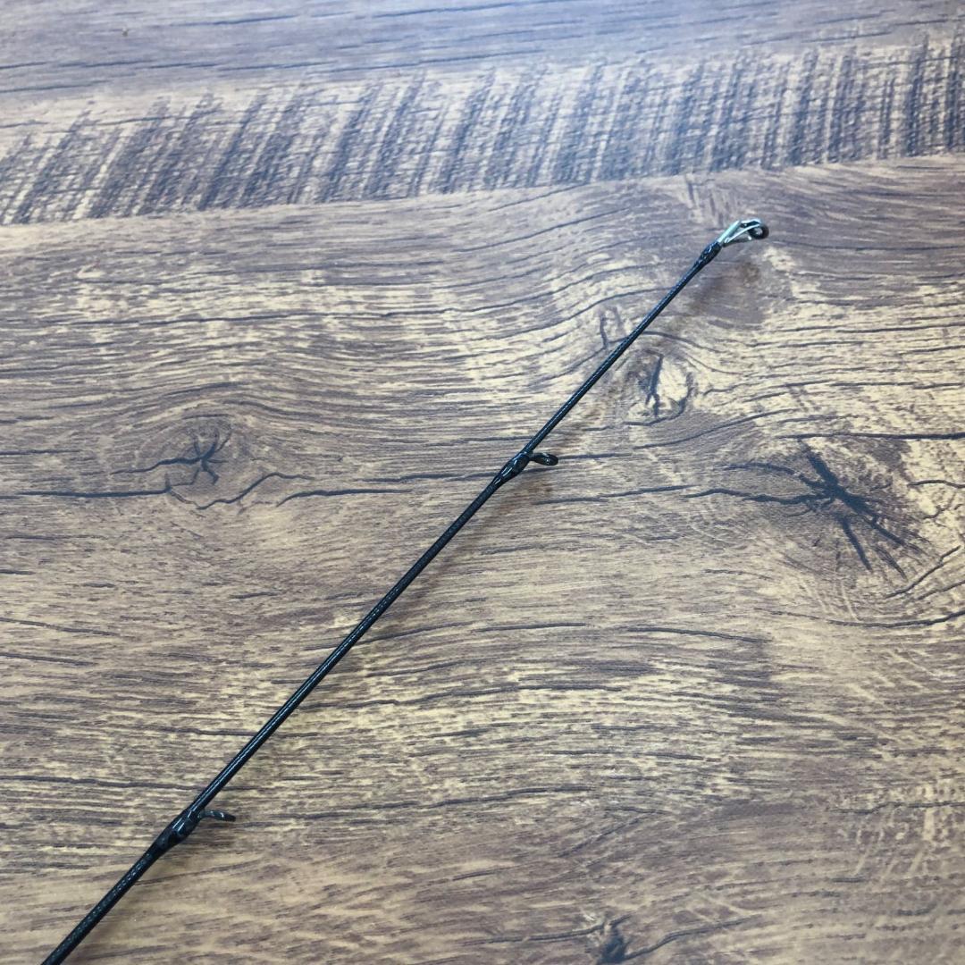 ダイワ スティーズ S61L-SV リアルコントロール No.2078