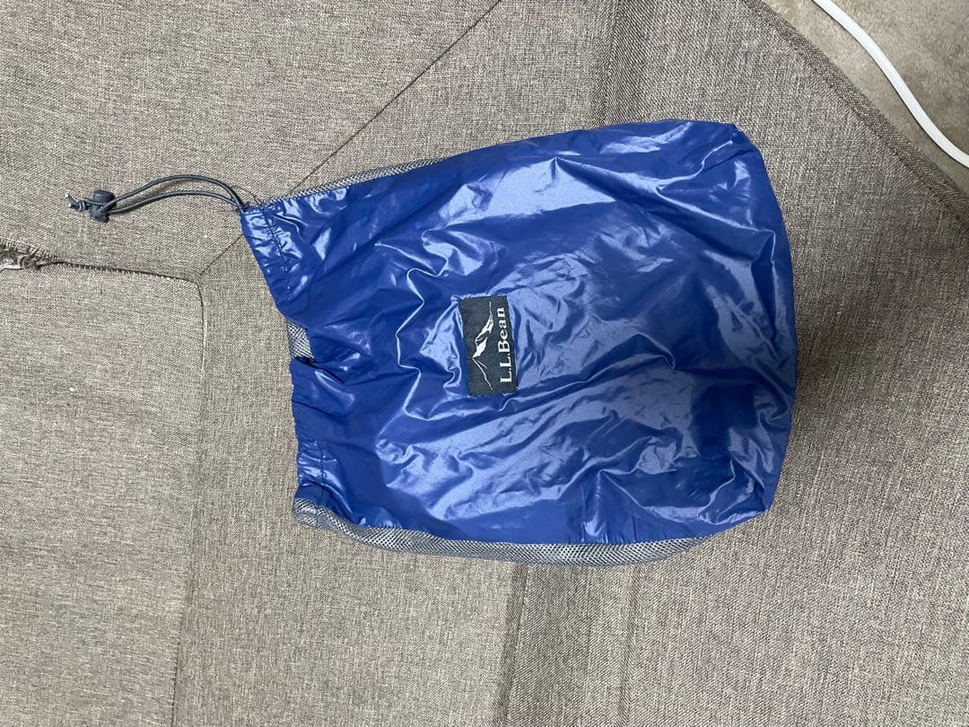 L.L.BEAN l.l.bean エルエルビーン　ダウン　ダウンジャケット