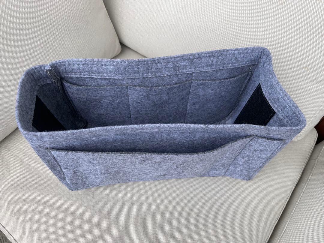 DEMOBAZA バックパックシェル