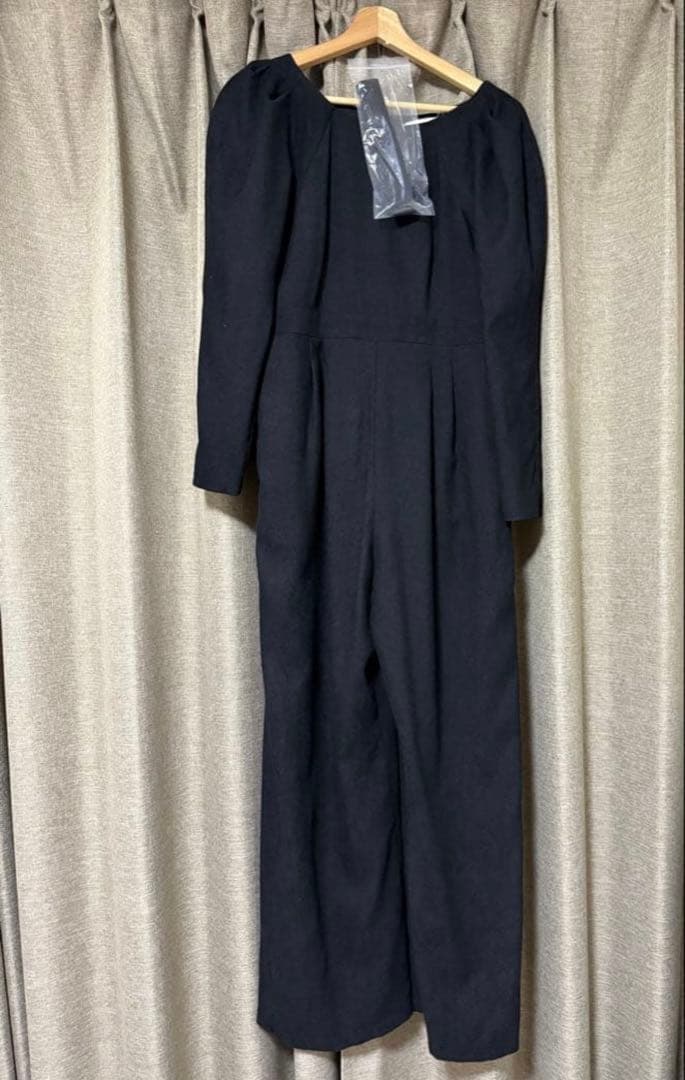 サロペット・オーバーオール・オールインワン DECORTE PUFF ALL IN ONE