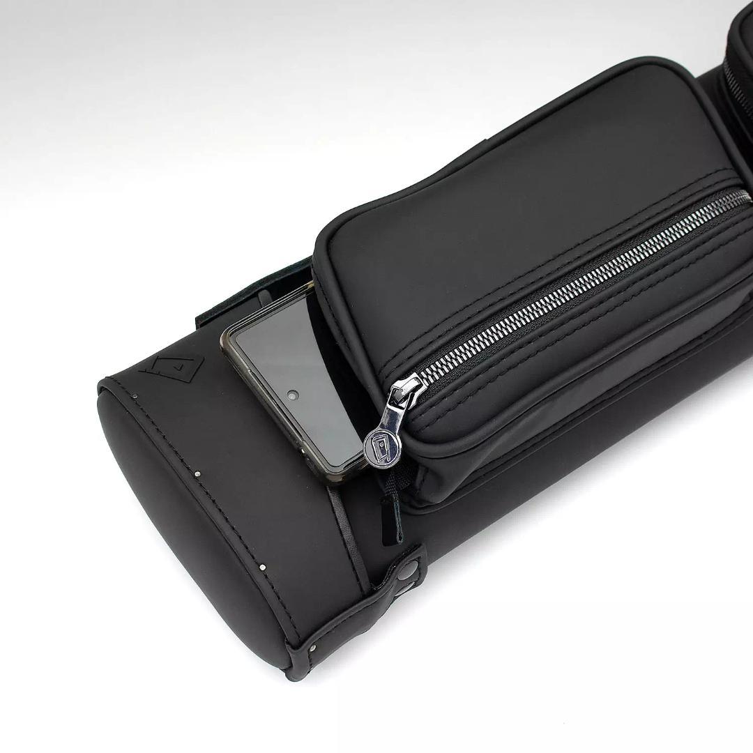 週末特価 CUETEC PRO LINE 2×4 ノワール ブラック 中古