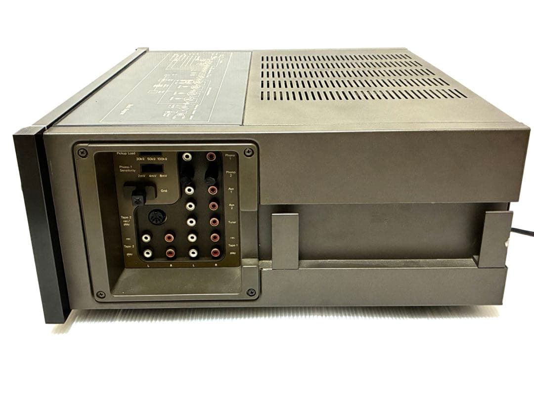 SANSUI/AU-11000 ジャンク