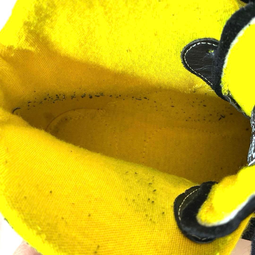 【美品】Alpinestarsハイカットレーシングシューズ ライディングバイク