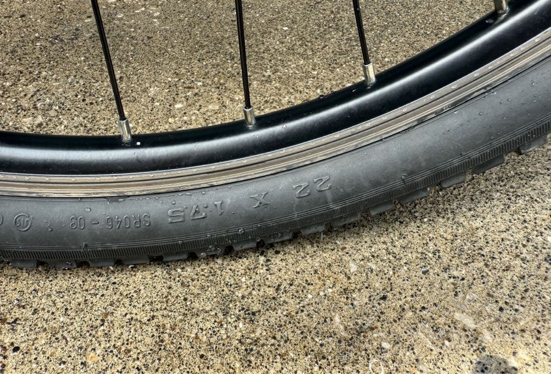 専用出品‼️NESTO X-VALLEY KID22インチ　2022年6月購入