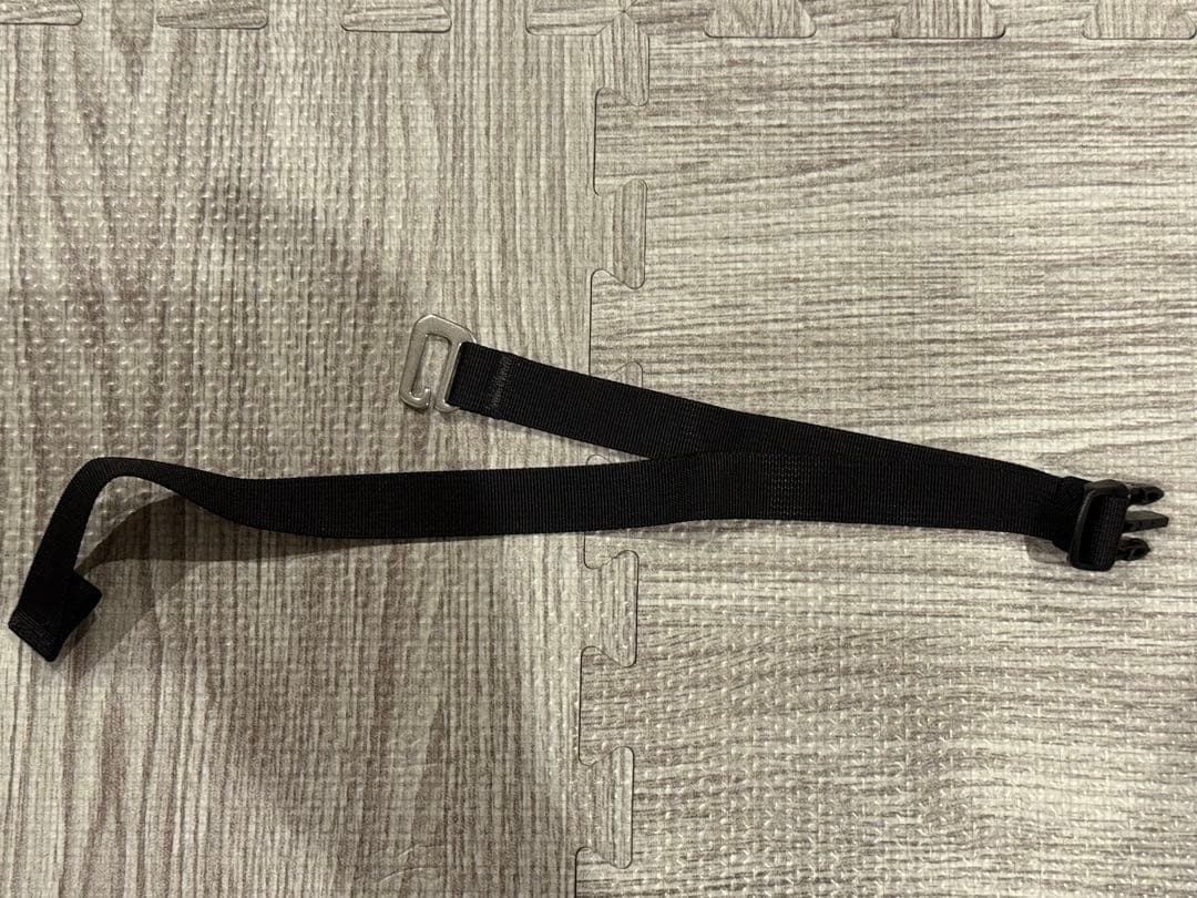 アークテリクス Granville 10 Courier Bag