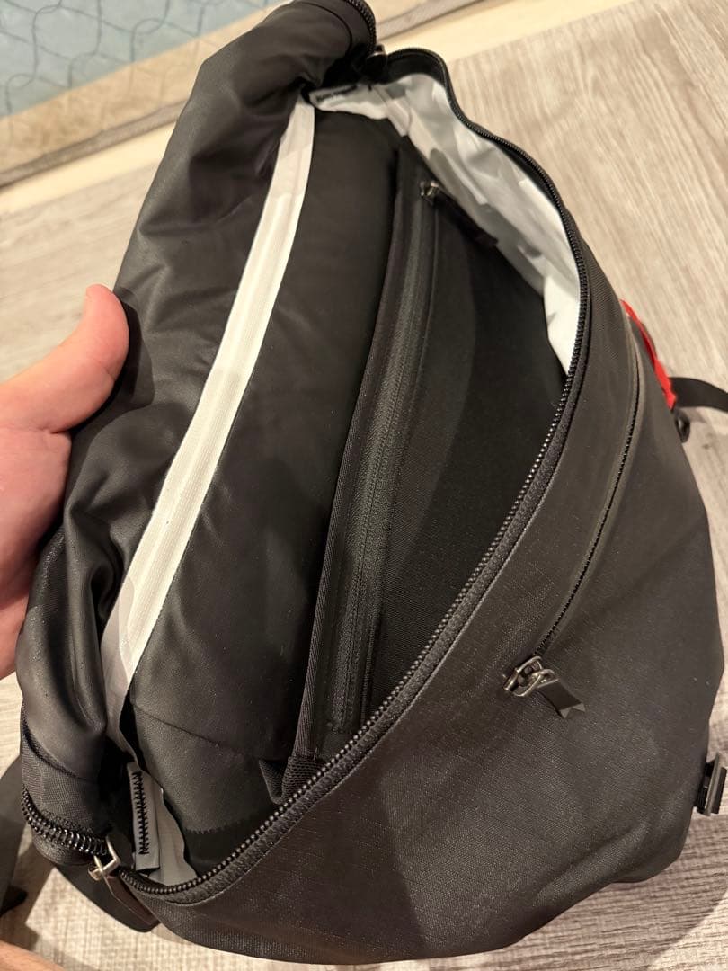 アークテリクス Granville 10 Courier Bag