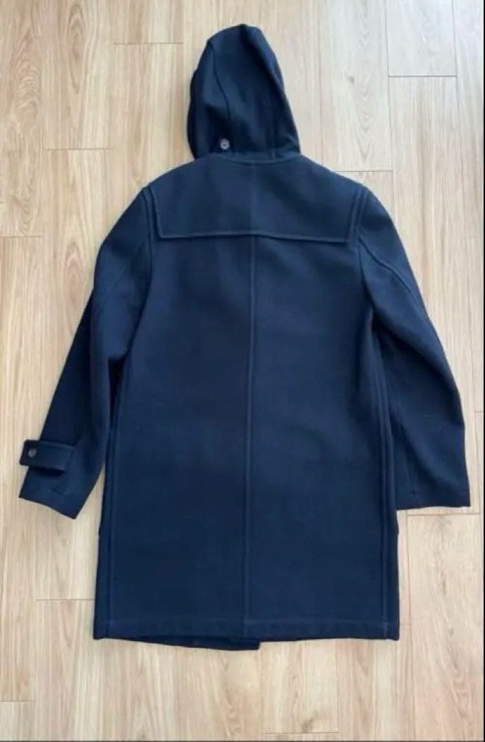 ダッフルコート COMME des GARÇONS