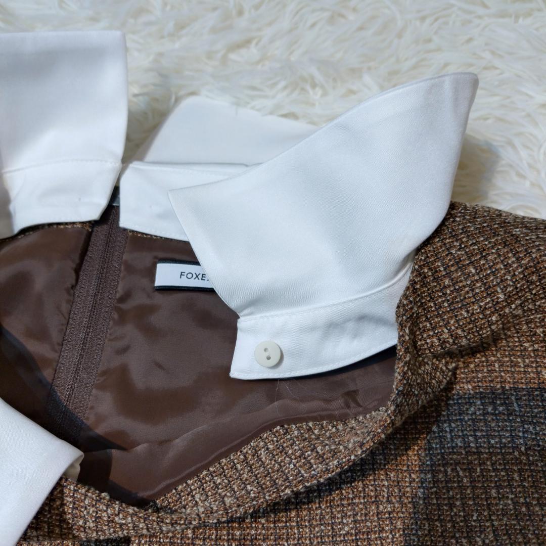 美品✨　フォクシー ニューヨーク 22年 Eclat De Nuit Dress