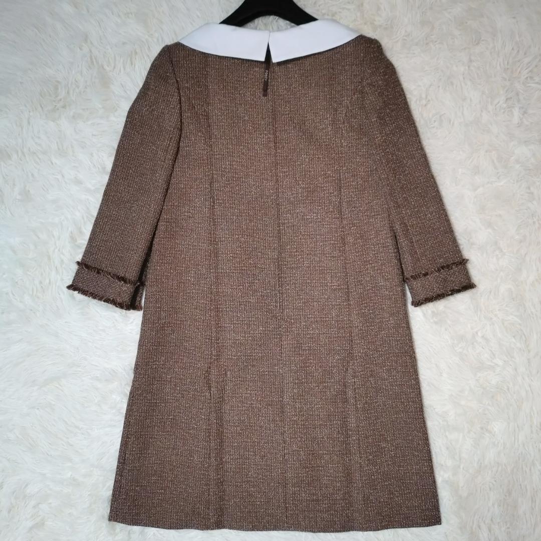 美品✨　フォクシー ニューヨーク 22年 Eclat De Nuit Dress