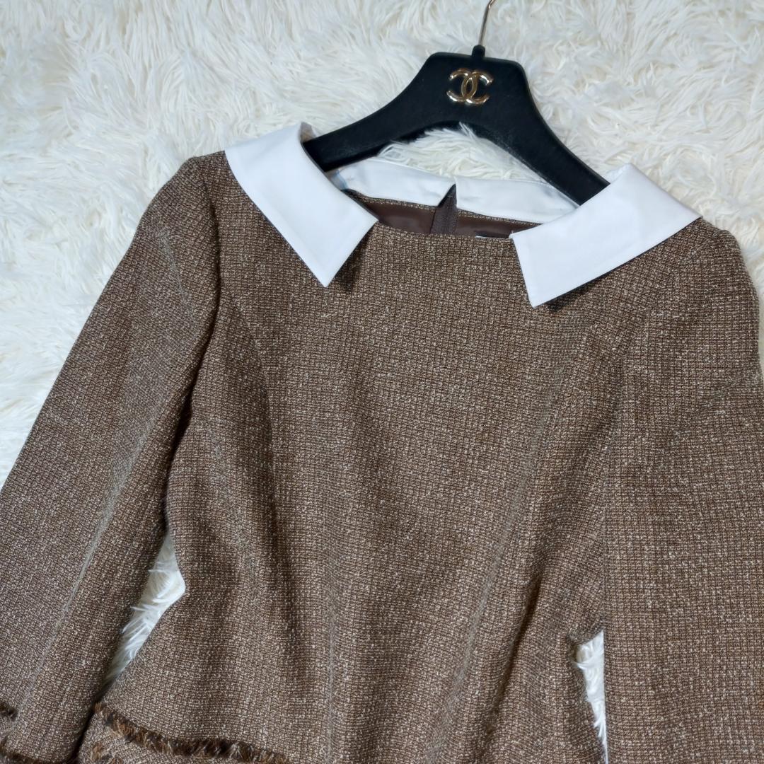 美品✨　フォクシー ニューヨーク 22年 Eclat De Nuit Dress